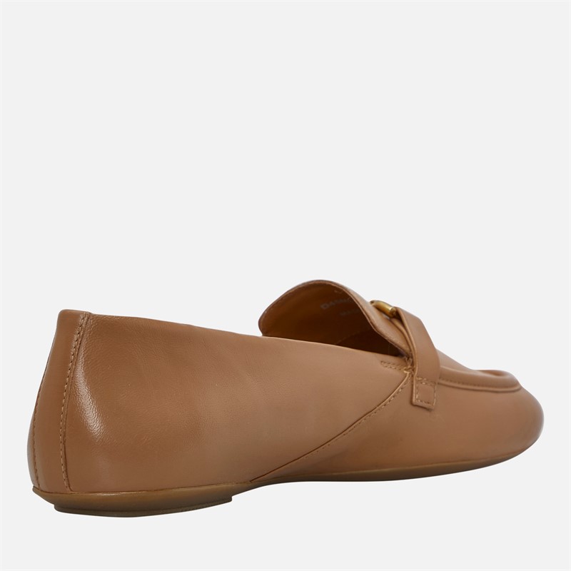 GEOX Damen Palmaria Loafer Beige