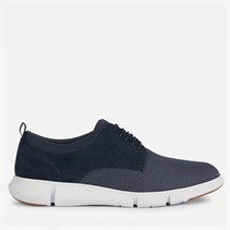 GEOX Herren Adacter Schuhe Navy