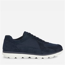 GEOX Herren Spherica EC12 Schuhe Navy