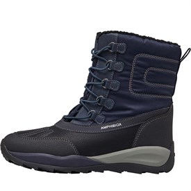 Geox Jongens Orizont Abx Snowboots Marineblauw geox kopen in de aanbieding Geox Jongens Orizont Abx Snowboots Marineblauw geox kopen in de aanbieding