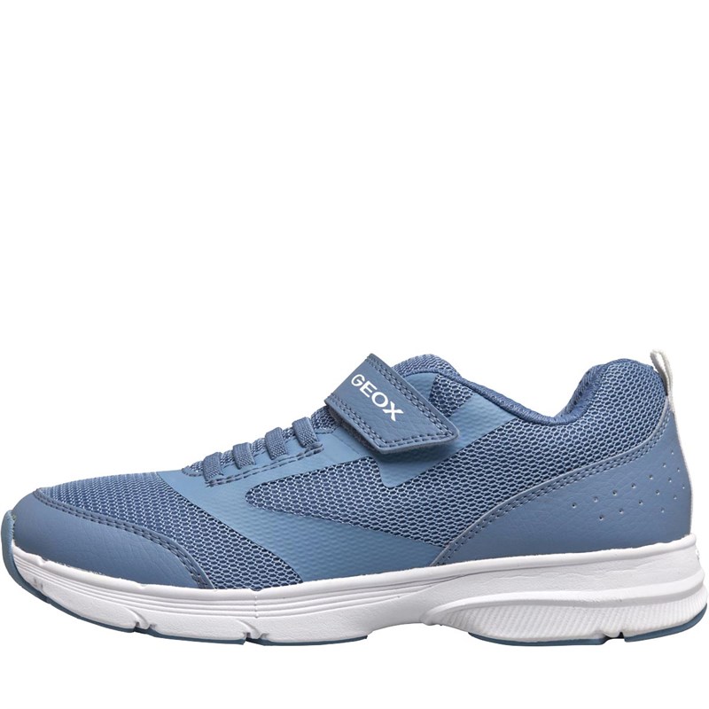 girls casual trainers