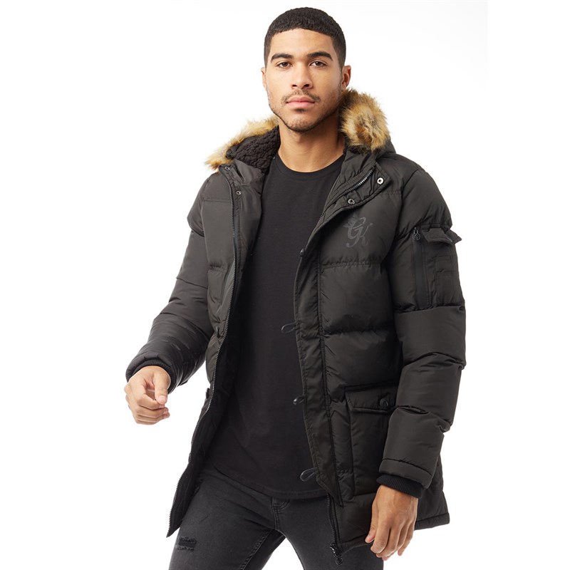 Gym king parka clearance