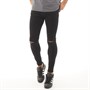 Gym King Herre Skinny Jeans Sort