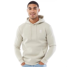 Gym king white outlet hoodie