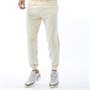 Gym King Heren Basis Oversized Joggingbroek Crème