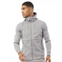 Gym King Heren Core Trainingstops Grijs