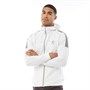 Gym King Survêtement de Jogging Core Plus Homme Blanc