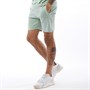 Gym King Mens Hawkins Shorts Sage Green