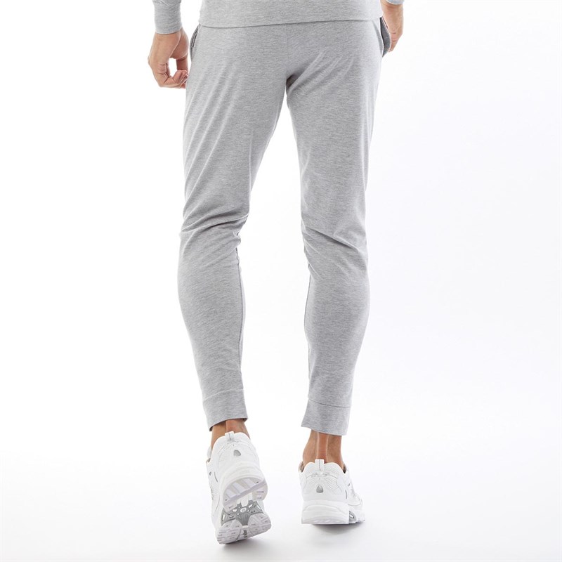 thumbnail image 2 of Men's Long Johns & Gym Joggers - ErgoWear Stretch Polyester Base Layer Pants 2 of 9