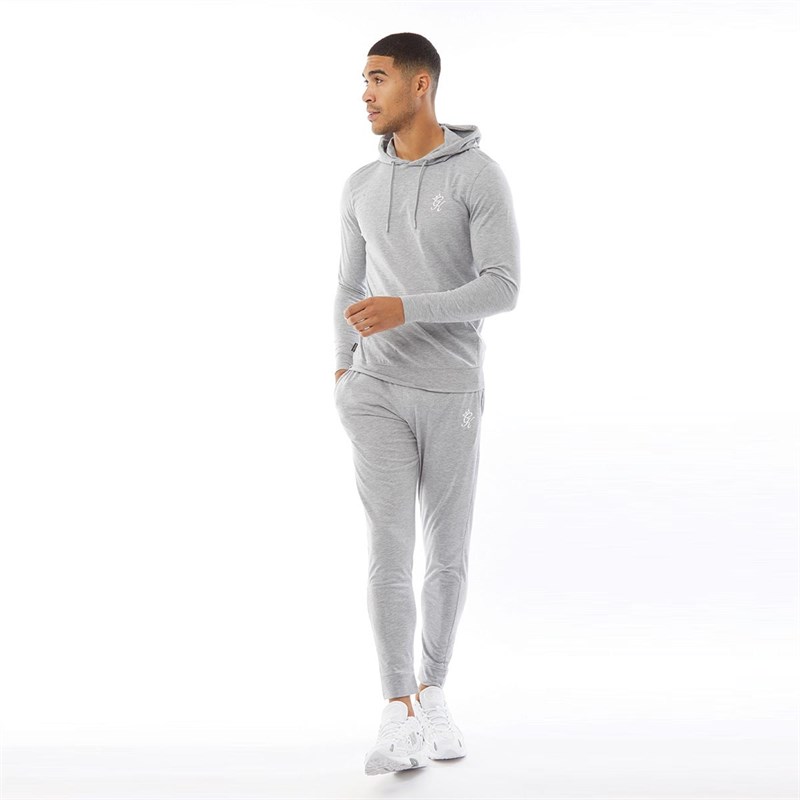 thumbnail image 2 of Men's Long Johns & Gym Joggers - ErgoWear Stretch Polyester Base Layer Pants 2 of 9