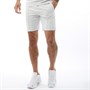 Gym King Mens Mateo Shorts Grey Marl