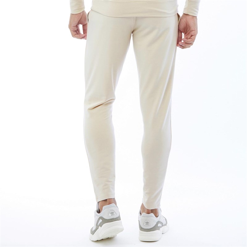 Gym King Mens Signature Joggers Sandstone