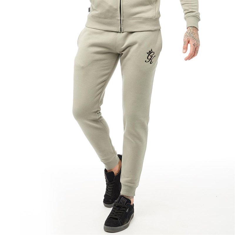 gym king mens joggers