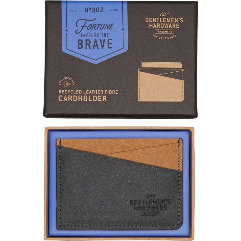 Buy Gentlemen's Hardware Mens Card Holder Multi