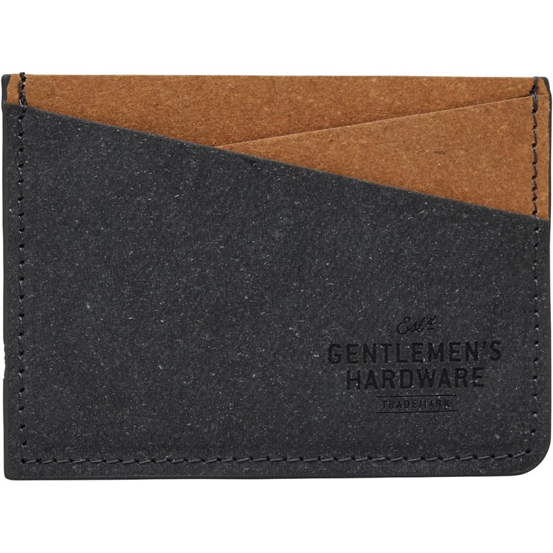 Buy Gentlemen's Hardware Mens Card Holder Multi