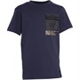 Golden Equation Junior Utility T-Shirt Szary