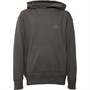 Golden Equation Junior Gold Utility Hoodie Charcoal