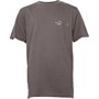 Golden Equation Junior Gold Utility T-Shirt Charcoal