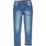 Golden Equation Junior Jeans Mid Denim