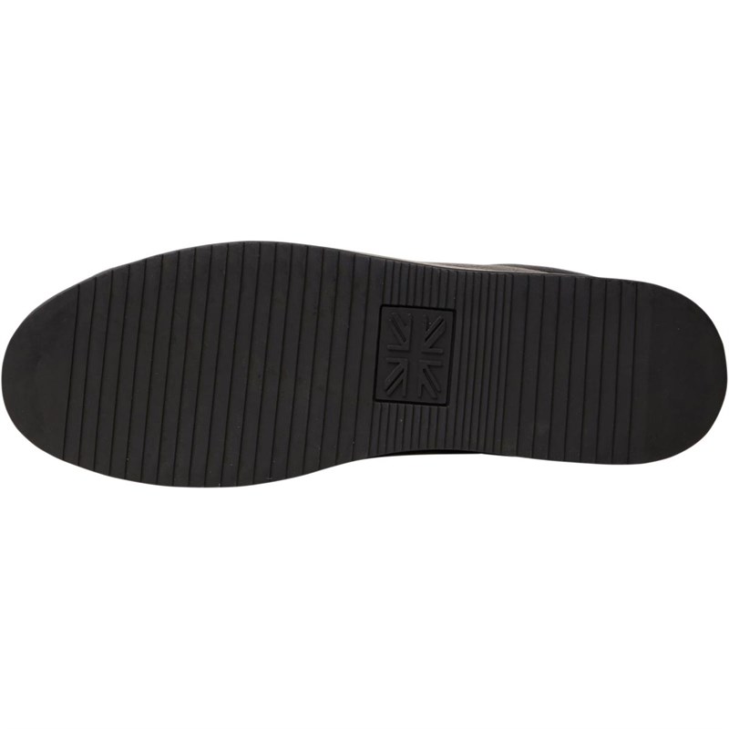 Buy GOOD FOR NOTHING Mens Perennial Sneakers Pure Black