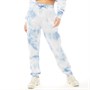 GOOD FOR NOTHING Pantalon de Jogging Femme Bleu Clair