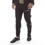 GOOD FOR NOTHING Mens Fligh Cargo Joggers Jet Black