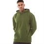 GOOD FOR NOTHING Mens Flutt Hoodie Chive