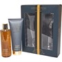 GRACE COLE Mens Enhance Two Piece (250ml Body Wash And 200ml Shampoo) Multi