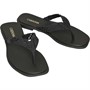 GRENDHA Womens Eco Sandals Black