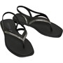 GRENDHA Womens Hera Sandals Black