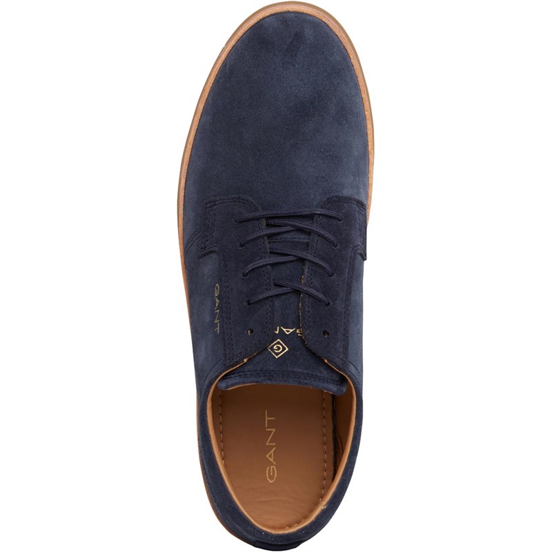 Buy Gant Mens Prepville Cupsole Low 