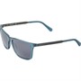 Gant Lunettes de soleil Injected Homme Multicolore