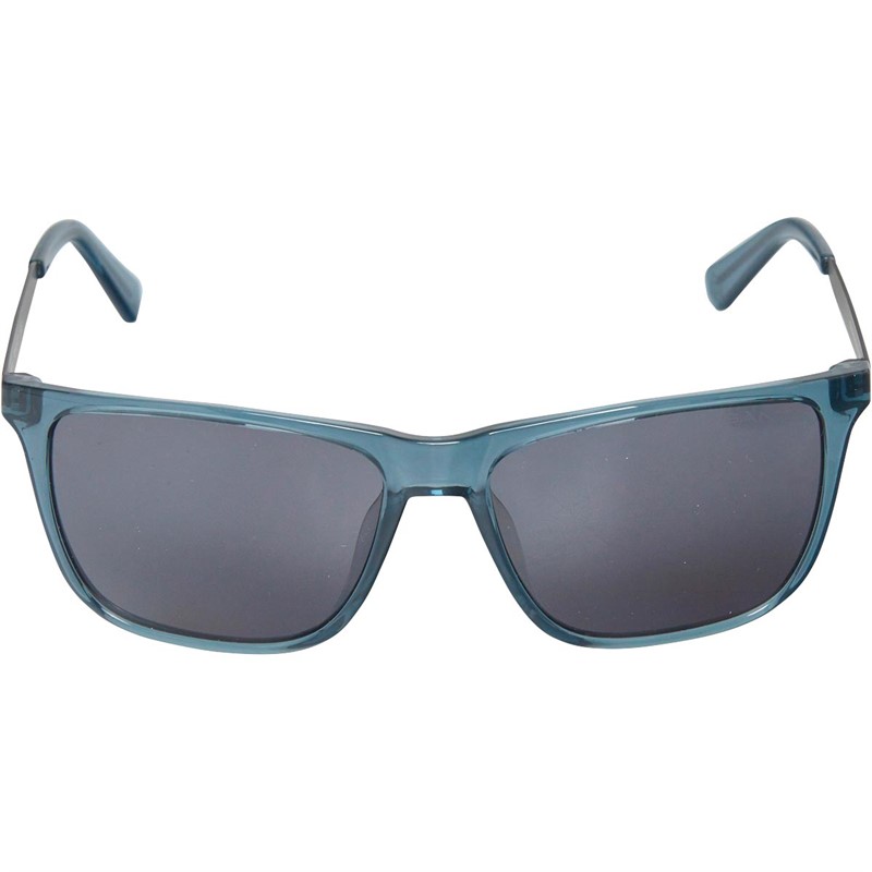 Gant Lunettes de soleil Injected Homme Multicolore