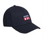 Gant Heren Shield Petten Marineblauw