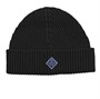 Gant Bonnets Homme Noir