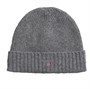 Gant Bonnets Homme Gris