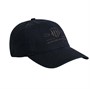 Gant Herre Tonal Shield Kasketter Sort