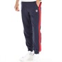 Gant Heren Banner Shield Joggingbroek Marineblauw