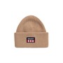 Gant Bonnets Retro Logo Homme Ecru
