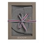 Gant Écharpe e Bonnet Homme Gris