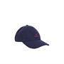 Gant Casquettes Melton Homme Bleu Marine