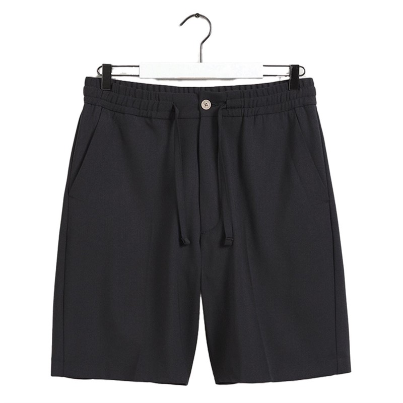 Gant Herre Volume Shorts Sort