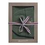 Gant Écharpe e Bonnet Homme Kaki Clair