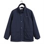 Gant Veste Mist Marine Homme