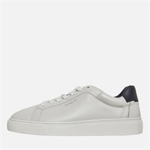 Gant Mens MC Julien Trainers White/Marine