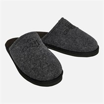 Gant Mens Tamaware Home Slippers Black