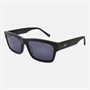 Gant Mens Sunglasses Shiny Black/Smoke
