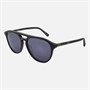 Gant Mens Sunglasses Shiny Black/Smoke