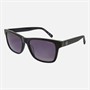 Gant Mens Sunglasses Shiny Black/Gradient Smoke