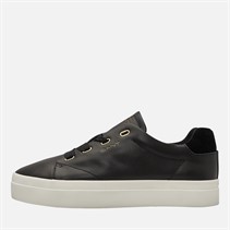 Gant Womens Avona Trainers Black